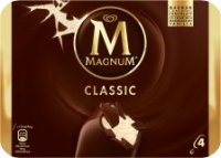 EuroSpar Hb Magnum Ice Creams range