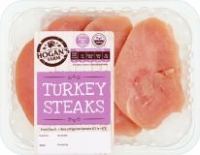EuroSpar Hogans Farm Turkey Pre Pack Range