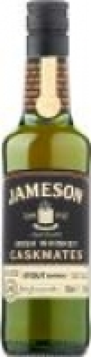 Caskmates Stout Edition 11.00 €