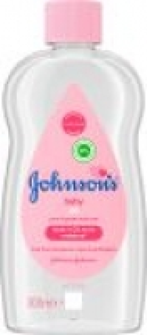 Baby Oil 2.50 €
