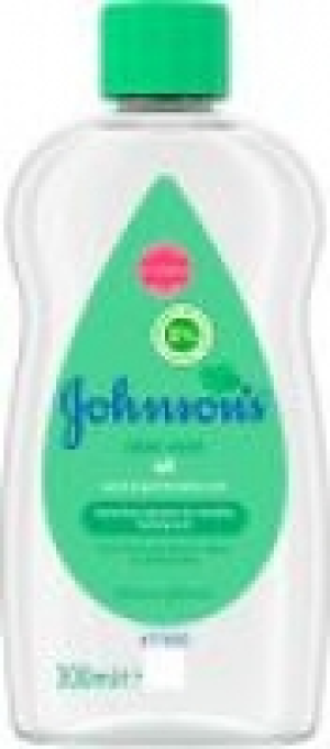 Baby Oil Aloe Vera 2.50 €