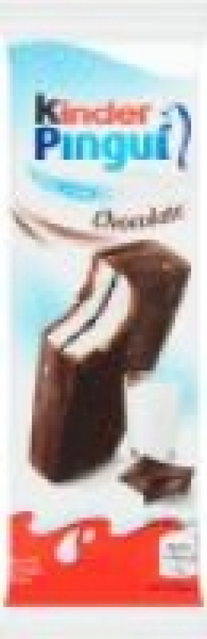 Pingui Milk and Chocolate 0.65 €