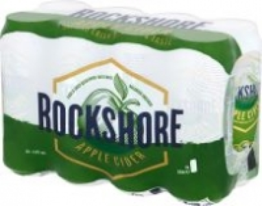 Cider Cans 13.00 €