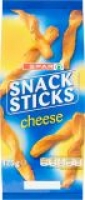 EuroSpar Spar Cheese/Salted Snack Sticks