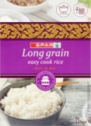 Basmati Rice 1.00 €