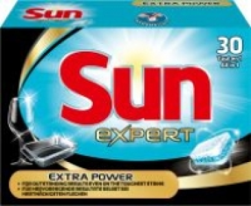 Expert Extra Shine Tablets 5.00 €