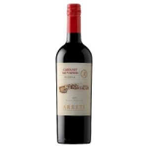Aresti Bellavista Cabernet Sauvignon 8.00 €