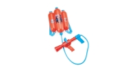 Aldi  Spiderman Water Blaster Backpack