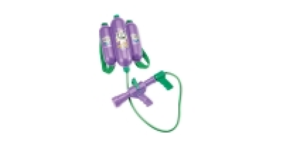 Toy Story Water Blaster Backpack 9.99 €