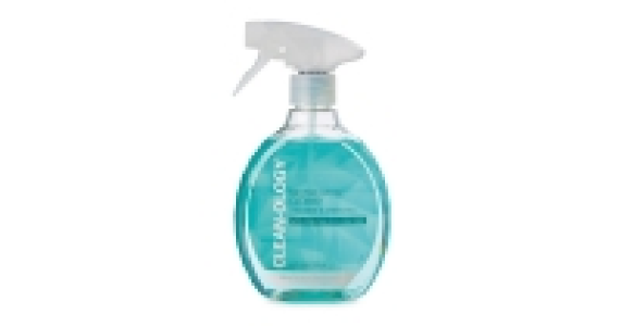 Mint & Tea Multi Surface Cleaner