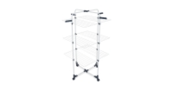 Aldi  Easy Home Tower Airer