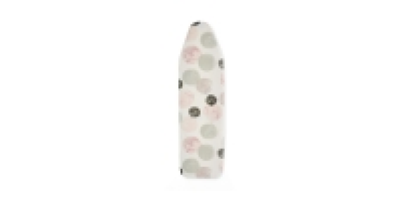 Aldi  Dotted Ironing Board Cover