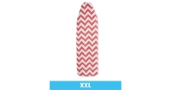 Aldi  XXL Zig Zag Ironing Board Cover