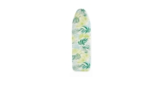 Aldi  Tropical Ironing Board Cover