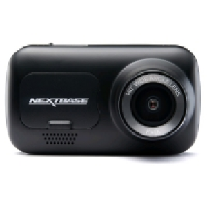 Joyces  Nextbase 222 Dash Cam NBDVR222