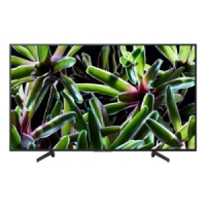 Sony 55 Smart 4K Ultra HD HDR LED TV KD55XG7093