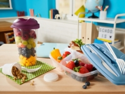 Food Storage Container 3.99 €