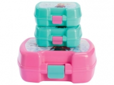 Kids Lunchbox Set