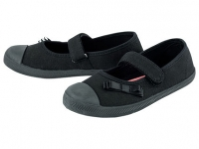 Lidl  Kids Plimsolls