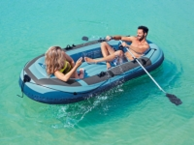 Lidl  Dinghy