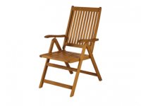 Lidl  High-Back Folding Chair