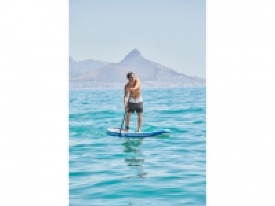 Inflatable Stand-Up Paddle Board
