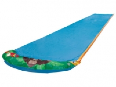 Jungle / Pirates Water Slide