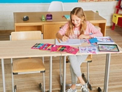 Magnetic Puzzle