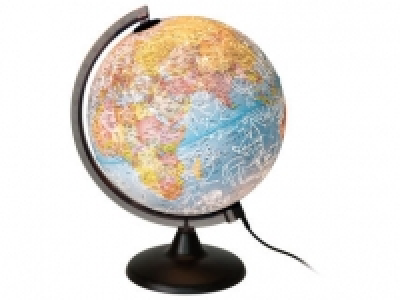 Day and Night Globe
