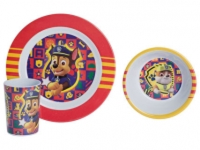 Kids Tableware Set 7.99 €