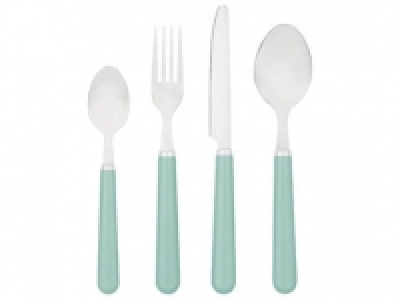 Stainless Steel Cutlery Set 10.99 €