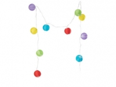 Solar Summer String Lights 7.99 €