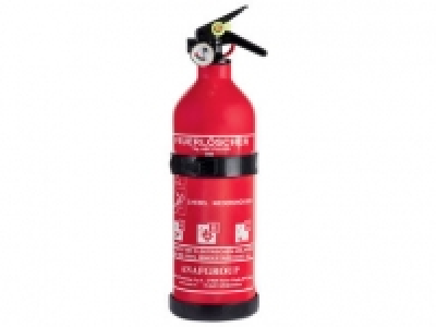 Fire Extinguisher