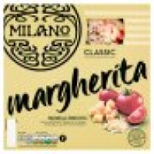 Milano Margherita Pizza 245G 2.84 €