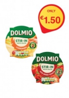 Spar  DOLMIO STIR IN SAUCE ONLY 1.50