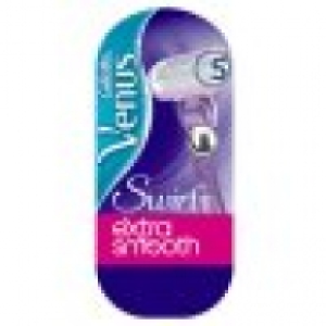 Gillette Venus Swirl Flexiball Women