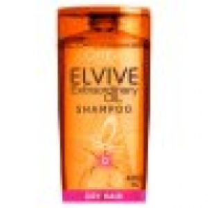 Loreal Elvive Ext/Ord Oil Dry Hair S 2.99 €