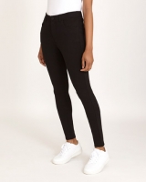 Dunnes Stores  Five Pocket Ponte Skinny Trousers