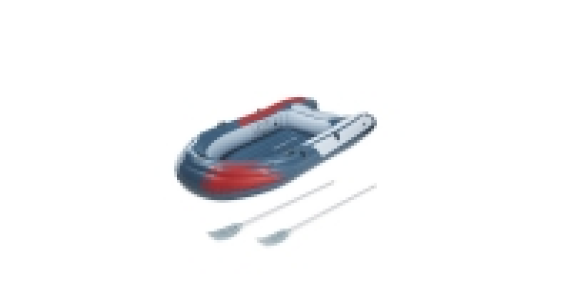 Inflatable Family Boat