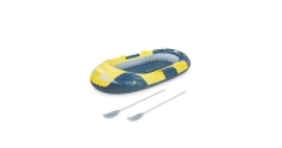 Inflatable Sport Boat