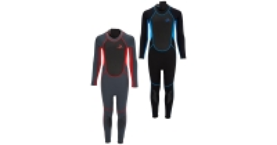 Childrens Full Length Wetsuit