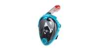 Aldi  Snorkel Full Face Mask Turquoise XS