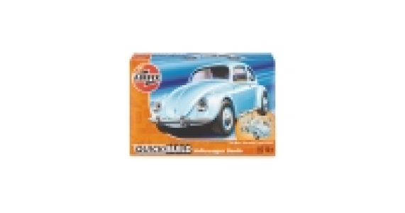 Aldi  VW Beetle Quickbuild Set