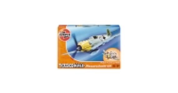 Messerschmitt Quickbuild Set