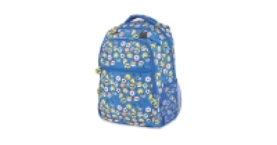 Premium Backpack Pizza Party