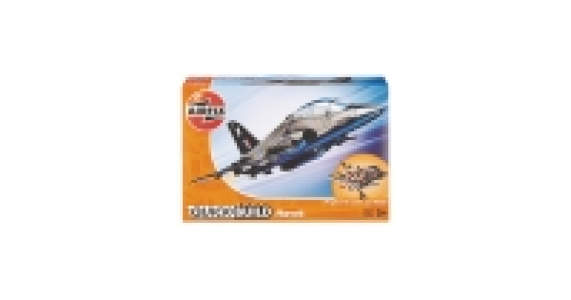 Hawk Jet Quickbuild Set