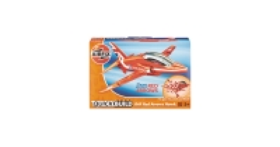 Aldi  Red Arrows Quickbuild Set