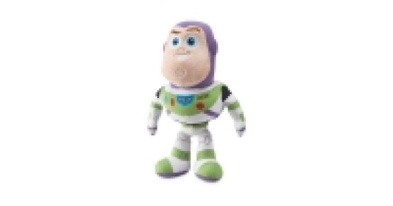 Aldi  Buzz Lightyear Plush