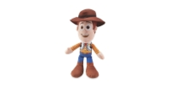 Woody Toy Story Plush