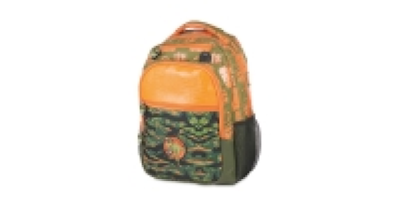 Premium Backpack Dinosaur